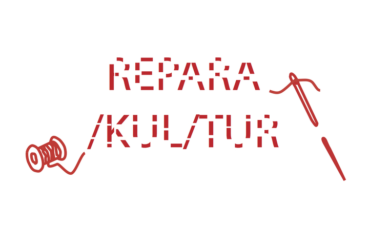 Projektlogo Repara/kul/tur